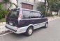 2002 Mitsubishi Adventure for sale-1