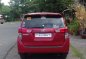 Toyota Innova 2016 for sale-1