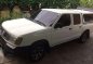 Nissan Frontier 2007 for sale-1
