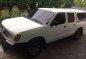 Nissan Frontier 2007 for sale-0