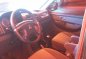 Mitsubishi Adventure 2017 for sale -0