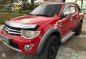 Mitsubishi Strada 2010 For Sale-0