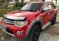 Mitsubishi Strada 2010 For Sale-3