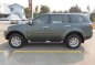 2010 Mitsubishi Montero Sport for sale-1