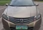 2010 Honda City For Sale-4