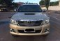 Toyota Hilux 2014 for sale-1