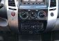 2015 Mitsubishi Montero Sport for sale-2