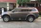 Mitsubishi Montero GLX 2014 for sale-2