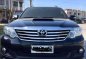 Toyota Fortuner 2014 for sale-1