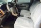 Mitsubishi Adventure 2000 for sale-3