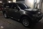 2013 Mitsubishi Montero for sale-0