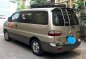 Hyundai Starex Gold 2005 for sale-0