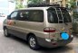 Hyundai Starex Gold 2005 for sale-2