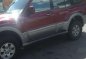 Like new Mitsubishi Pajero For sale -0