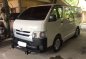 Toyota Hiace 2017 for sale-0