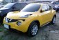 Nissan Juke 2016 AT for sale-2