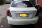 Like new Chevrolet Optra for sale-0