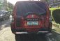 2008 Mitsubishi Pajero BK for sale-1
