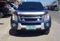 2012 Isuzu D-Max for sale-0