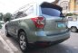 2013 Subaru Forester for sale-1