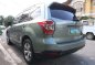 2013 Subaru Forester for sale-2