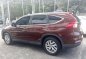 2017 Honda Cr-V for sale-2