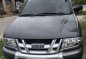 Isuzu Crosswind 2016 for sale-0