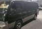 Nissan Urvan Escapade 2005 for sale-1