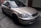 Honda Civic 1996 for sale-0