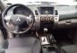 2015 Mitsubishi Montero Sport for sale-7