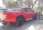 Mitsubishi Strada 2015 for sale-1