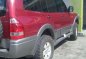 Like new Mitsubishi Pajero For sale -1