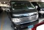 Toyota Hiace 2011 SUPER GRANDIA AT for sale-1