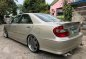 Toyota Camry 2005 for sale-1