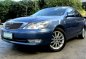 Toyota Camry 2004 for sale-3