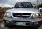 Mitsubishi Pajero 2000 for sale-1