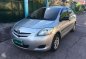 Toyota Vios J 2008 for sale -3