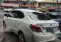 Mitsubishi Mirage 2015 for sale-1