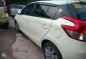 2016 Toyota Yaris for sale-1