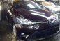 Vios E Toyota 2018 Manual for sale-1