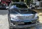 2014 Toyota Fortuner for sale-1