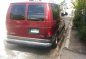 2003 Ford E150 Chateau for sale-2