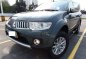 2010 Mitsubishi Montero Sport for sale-5