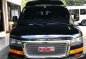 2011 GMC Savana for sale-2