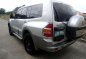 Mitsubishi Pajero 2000 for sale-2