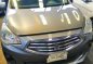 2016 Mitsubishi Mirage G4 for sale-0