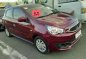 2018 Mitsubishi Mirage for sale-0