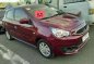 2018 Mitsubishi Mirage for sale-1