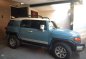 Toyota FJ Cruiser 2013 for sale-0