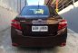 2014 Toyota Vios for sale-4